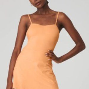 Alo - Alosoft Courtside Tennis Dress